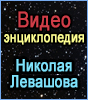 Видео-энциклопедия по материалам Николая Левашова